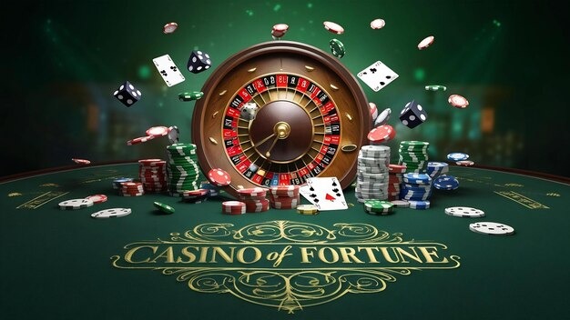 data 4d Live Casino Tables