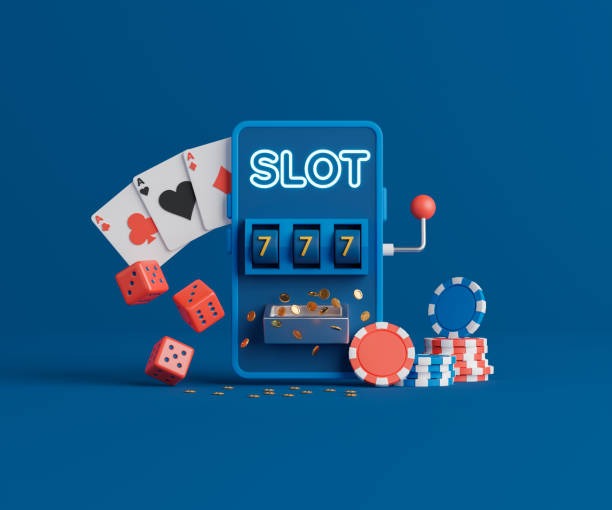 data 4d Slot Lobby Built for Indonesia