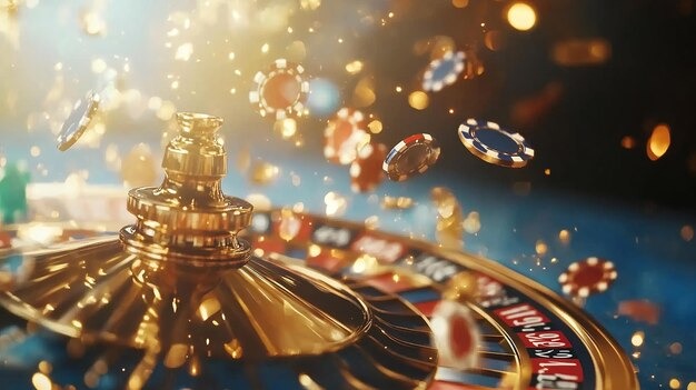 data 4d gaming platform
